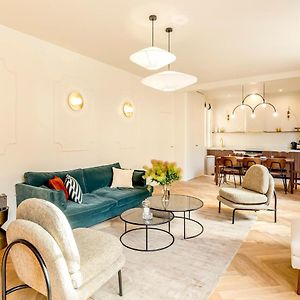 Appartement met Drie Slaapkamers